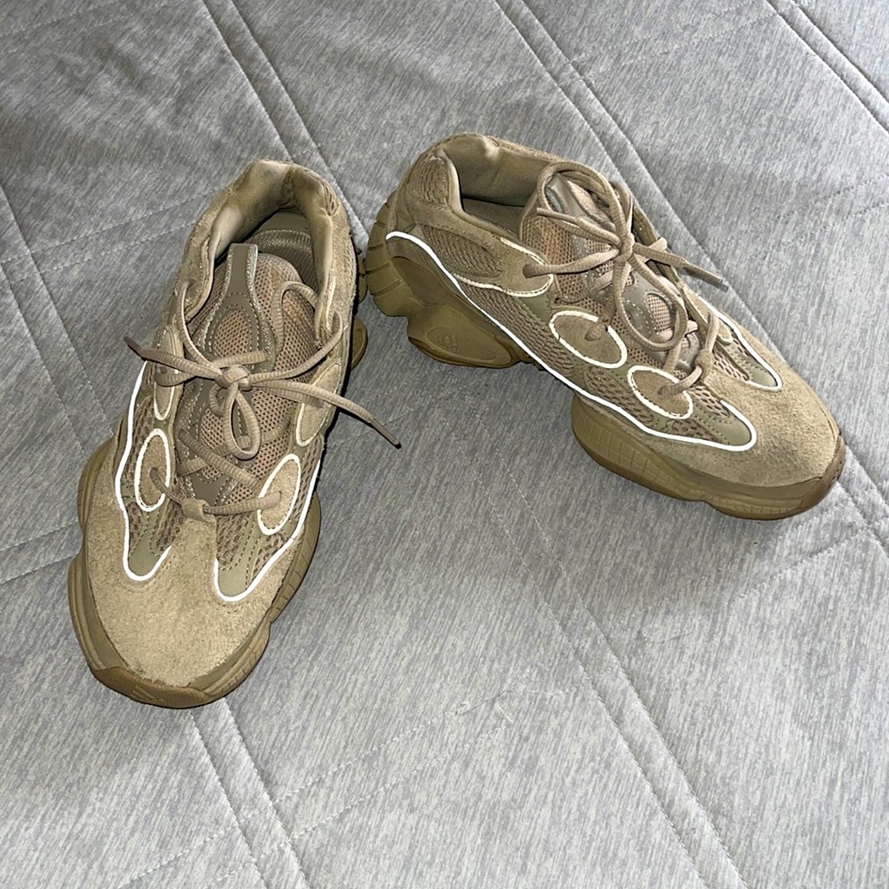 Adidas yeezy runners
